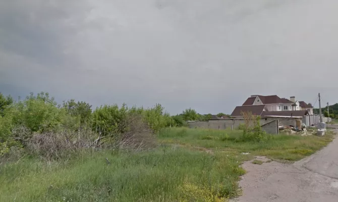 Продам ділянку 12 соток в селищі Лісове | Toprealtor