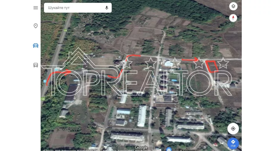 Продам ділянку 12 соток в селищі Лісове | Toprealtor