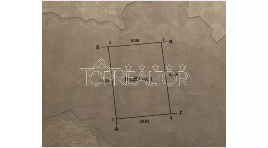 Продам ділянку 12 соток в селищі Лісове | Toprealtor
