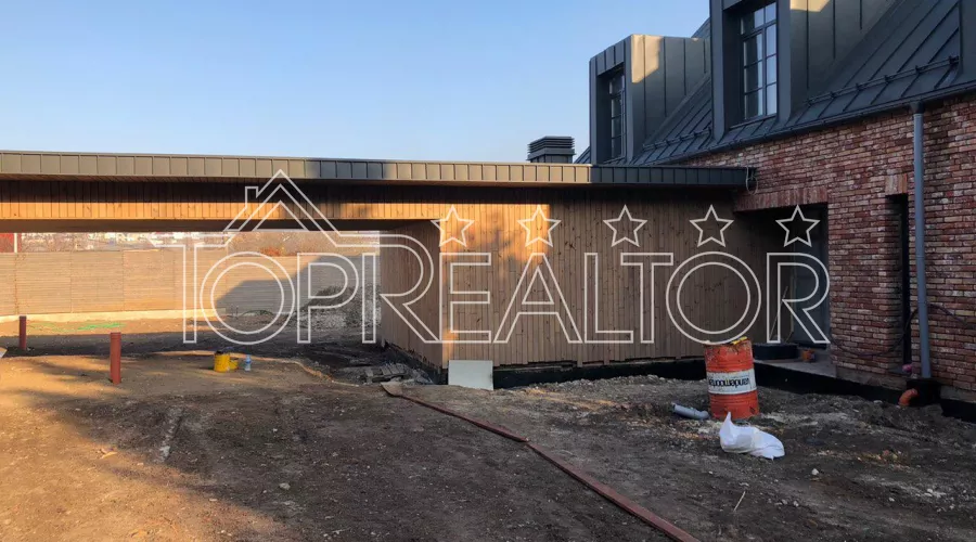 Продам будинок в сел. Жуковського | Toprealtor