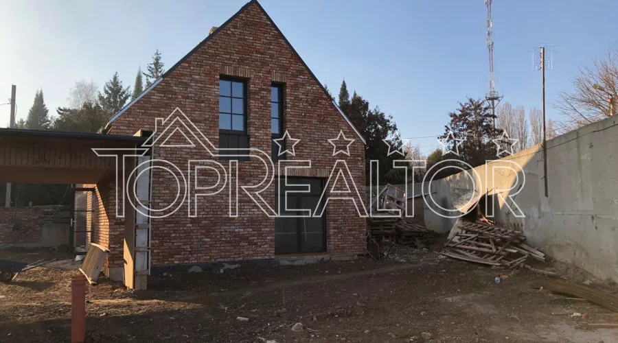 Продам будинок в сел. Жуковського | Toprealtor