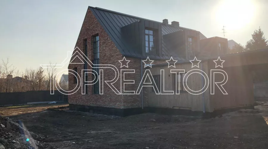 Продам будинок в сел. Жуковського | Toprealtor