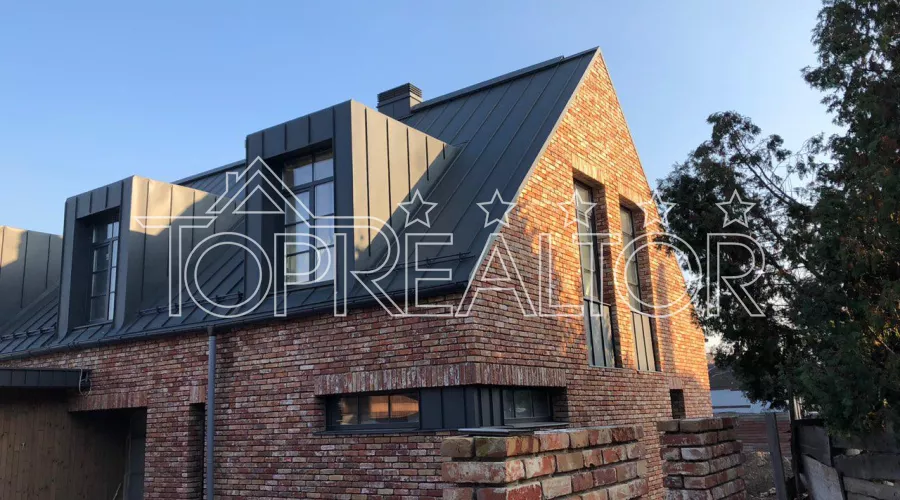 Продам будинок в сел. Жуковського | Toprealtor