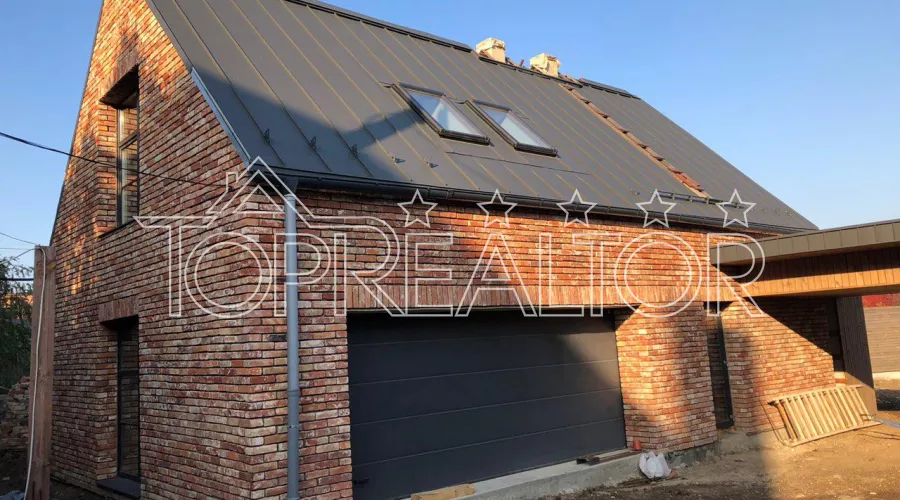 Продам будинок в сел. Жуковського | Toprealtor