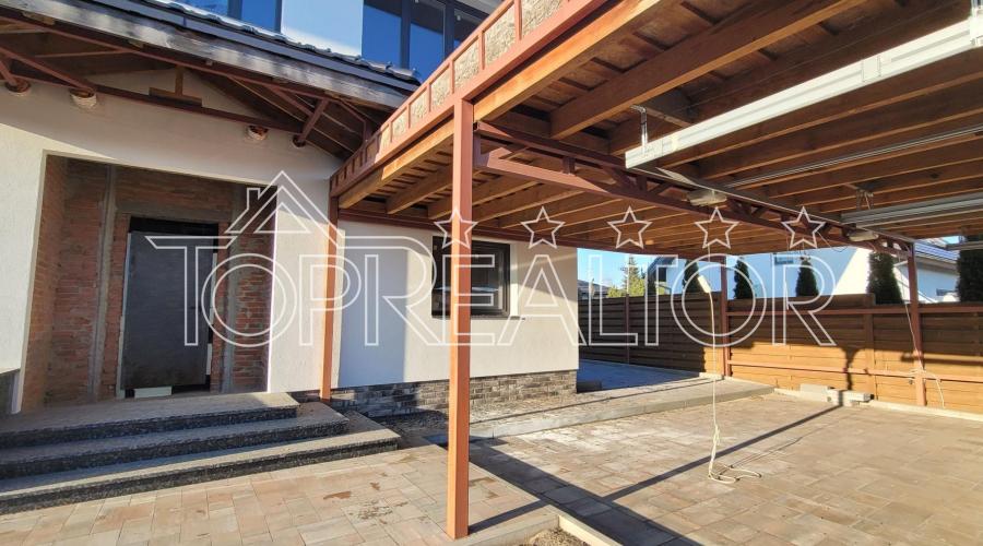 Продам дом в живописном месте в коттеджном поселке Шале Грааль | Toprealtor