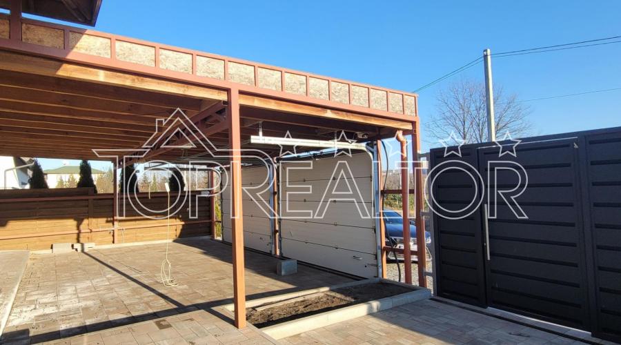 Продам дом в живописном месте в коттеджном поселке Шале Грааль | Toprealtor