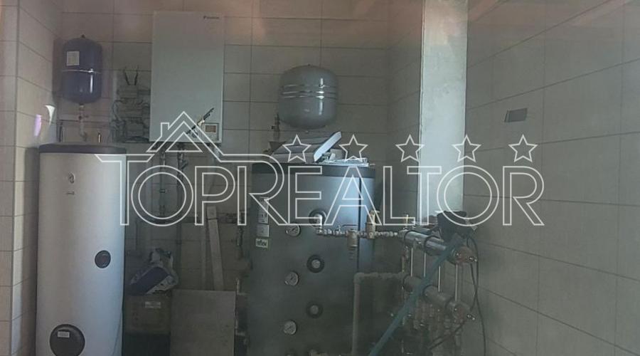 Продам дом в живописном месте в коттеджном поселке Шале Грааль | Toprealtor