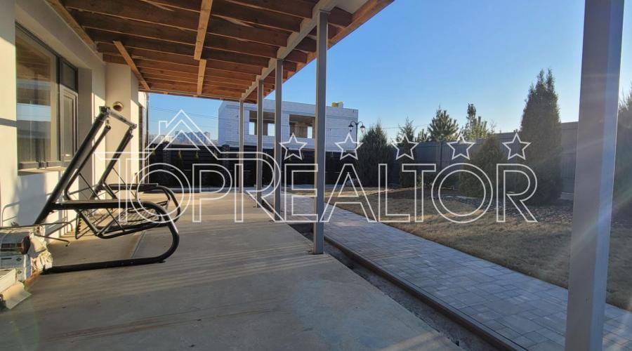 Продам дом в живописном месте в коттеджном поселке Шале Грааль | Toprealtor