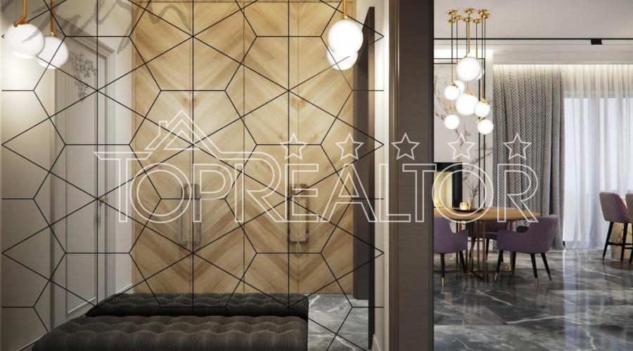 Продам дом в живописном месте в коттеджном поселке Шале Грааль | Toprealtor