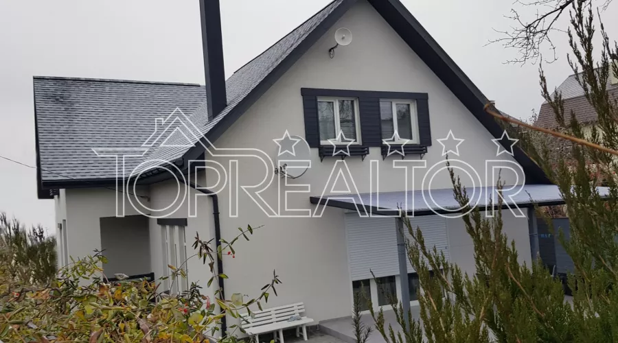 Продам затишний будинок на Шатилівці | Toprealtor