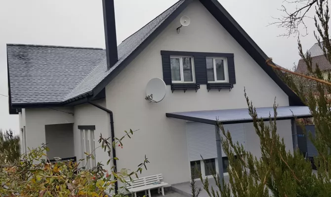 Продам затишний будинок на Шатилівці | Toprealtor