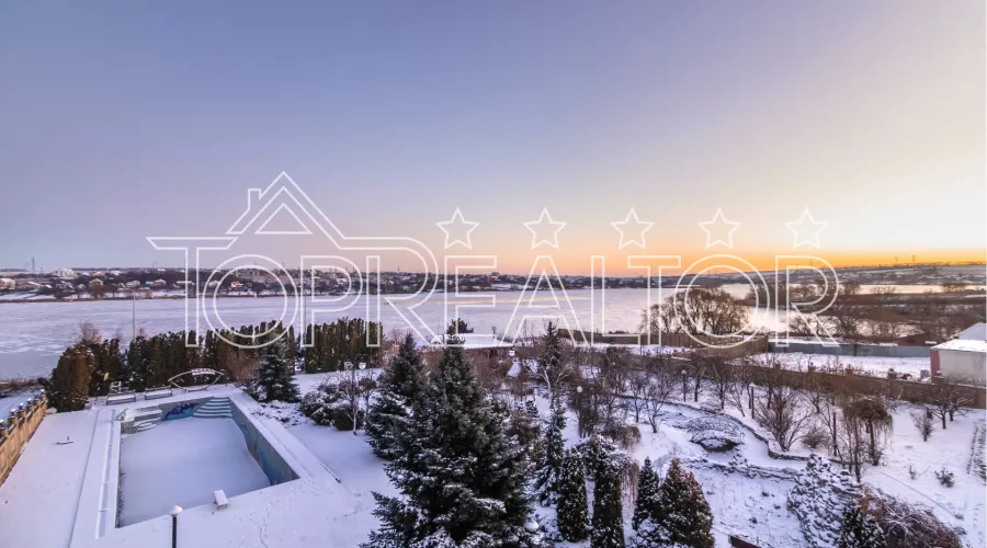 Продам розкішну садибу в Ольховці | Toprealtor