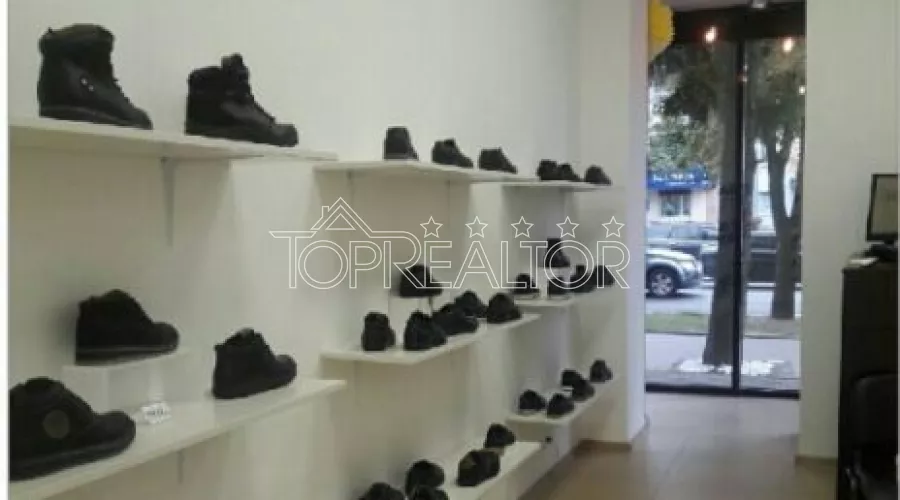 Магазин по проспекту Науки | Toprealtor