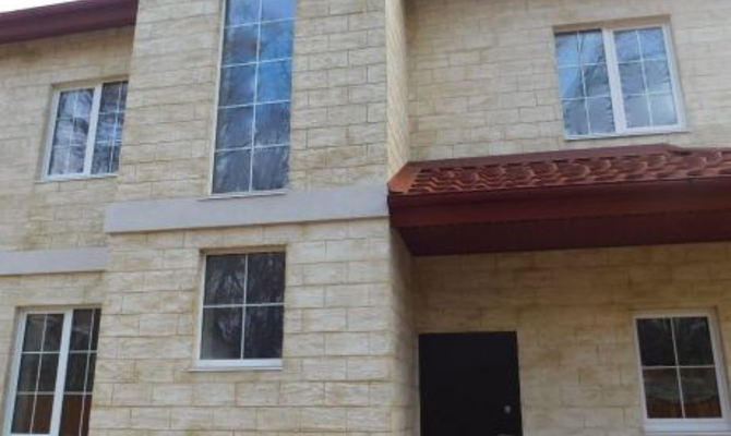 Продам новый двухэтажный дом в Пятихатках | Toprealtor