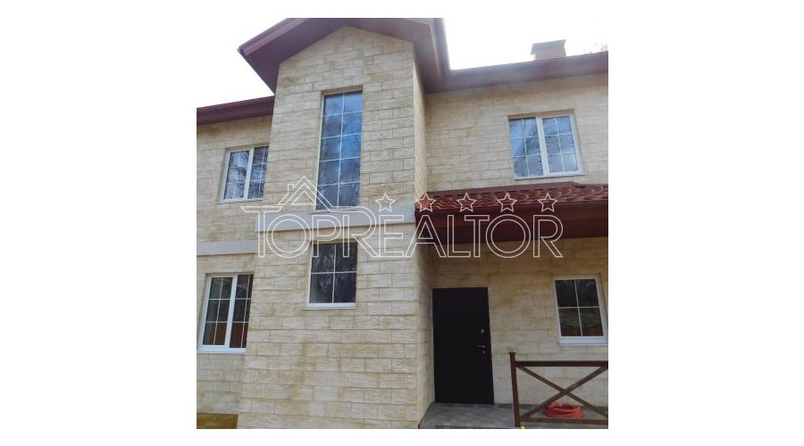 Продам новый двухэтажный дом в Пятихатках | Toprealtor