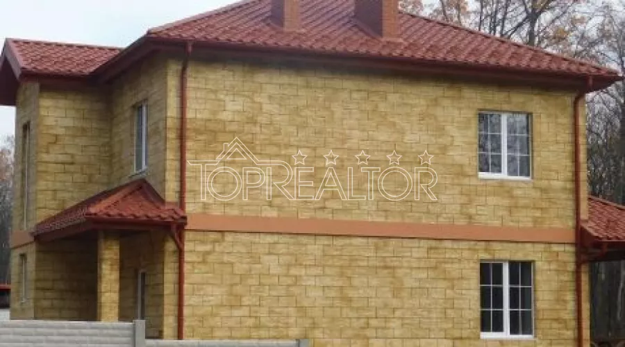 Продам новий двоповерховий будинок у П'ятихатках | Toprealtor