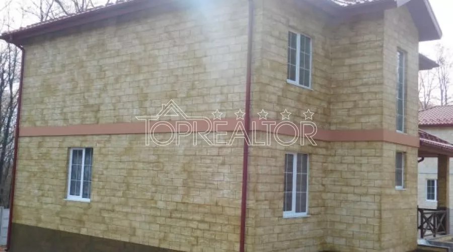 Продам новий двоповерховий будинок у П'ятихатках | Toprealtor