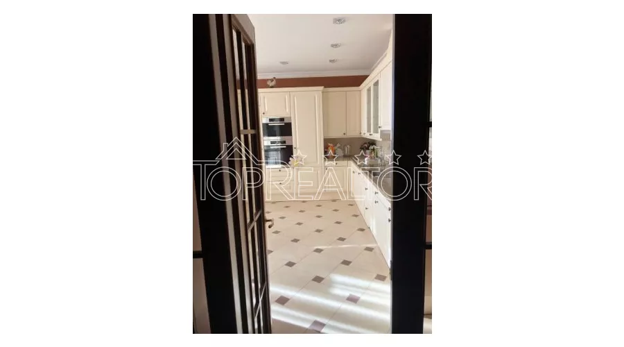 Продам 4 кімнатну квартиру в новобудові на Ромена Роллана 15 А | Toprealtor