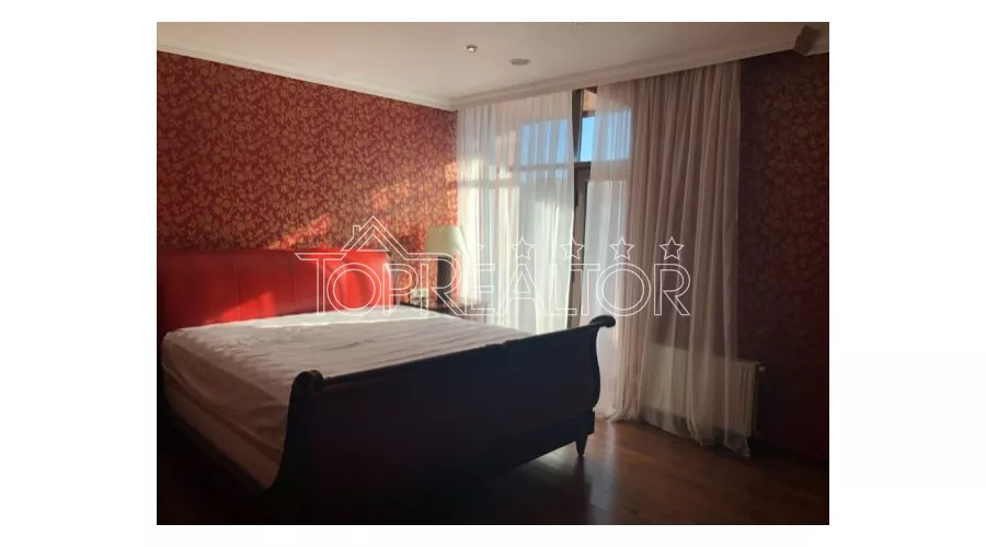 Продам 4 кімнатну квартиру в новобудові на Ромена Роллана 15 А | Toprealtor