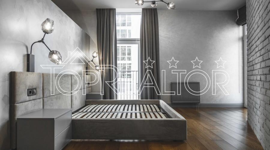 Продам 3 комнатную квартиру в ЖК Ультра с террасой | Toprealtor