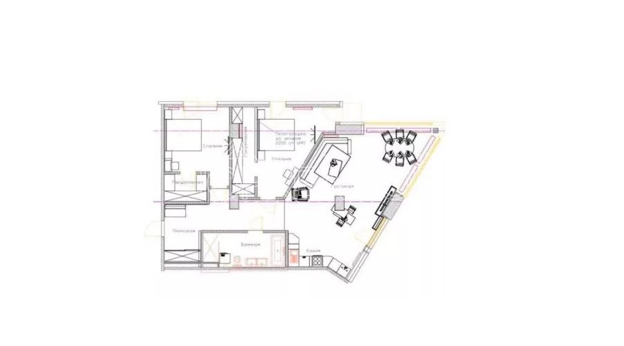 Продам 3 комнатную квартиру в ЖК Ультра с террасой | Toprealtor