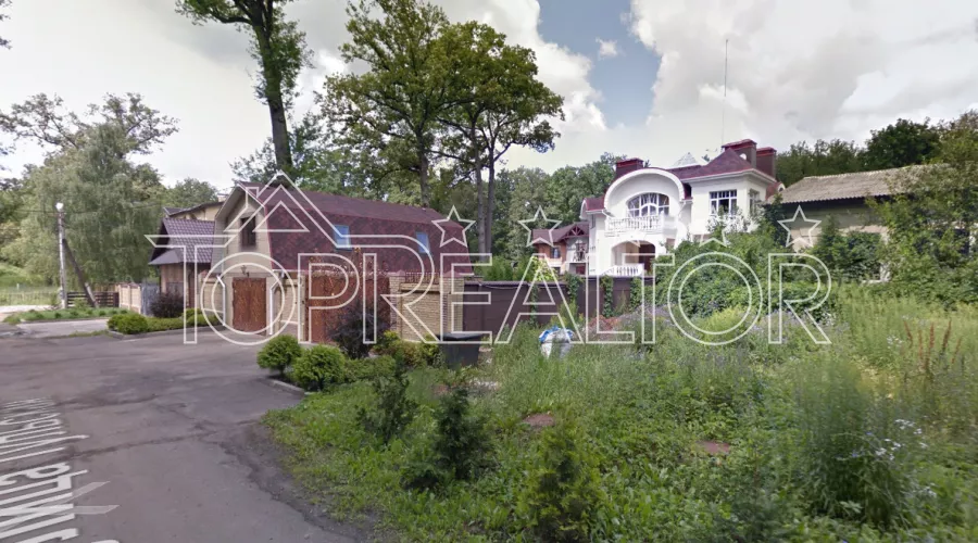 Продам ділянку 1,2 га в лісопарку за базою ТЕМП | Toprealtor