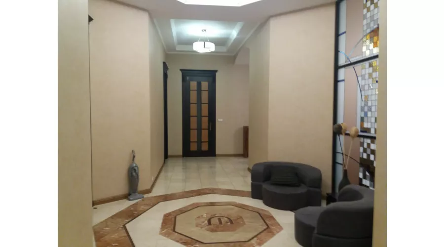 Продам 4 кімнатну квартиру в будинку Саламандра | Toprealtor