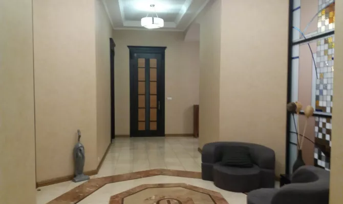 Продам 4 кімнатну квартиру в будинку Саламандра | Toprealtor