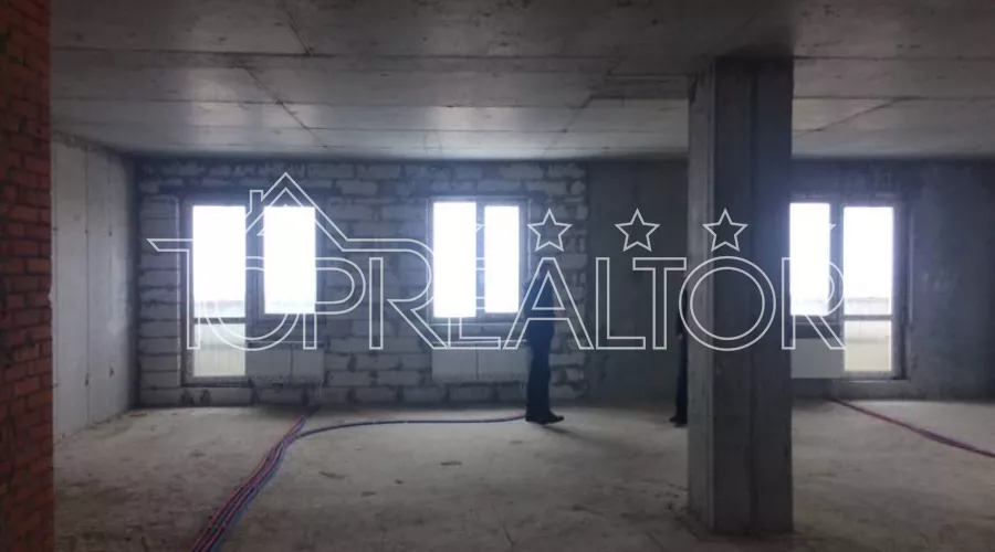 3-кімнатна квартира в ЖК Монте-Плаза | Toprealtor