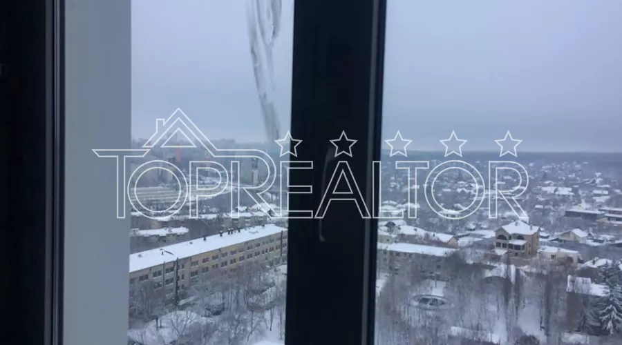 3-кімнатна квартира в ЖК Монте-Плаза | Toprealtor