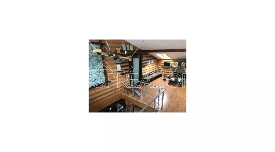 Продам дерев'яний будинок на Шишковці | Toprealtor