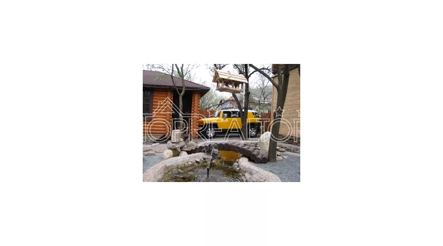 Продам дерев'яний будинок на Шишковці | Toprealtor