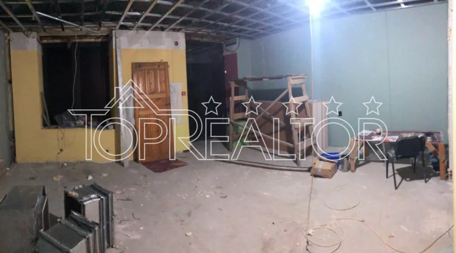 Продам приміщення по вулиці Проспект Науки | Toprealtor