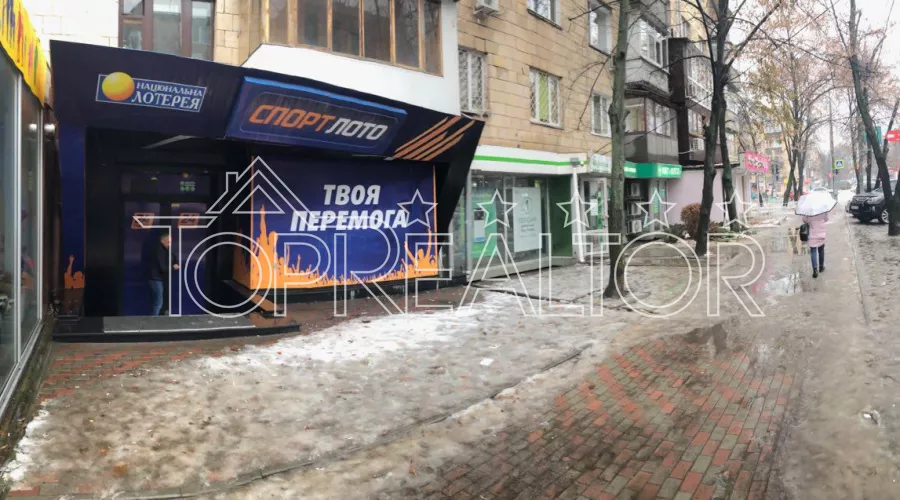 Продам приміщення по вулиці Проспект Науки | Toprealtor