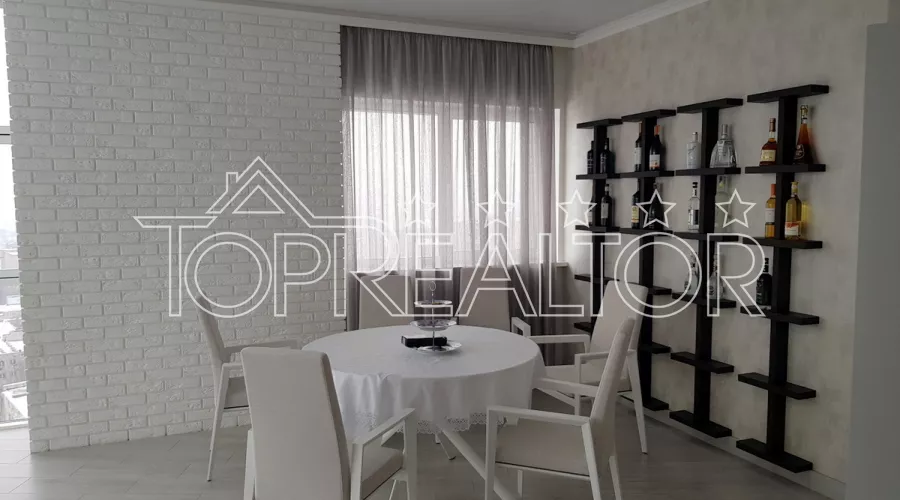 Продам 3 кімнатну квартиру в ЖК Ультра | Toprealtor