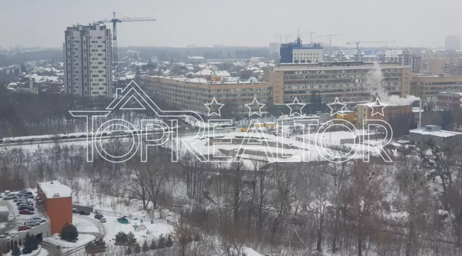 Продам 3 кімнатну квартиру в ЖК Ультра | Toprealtor