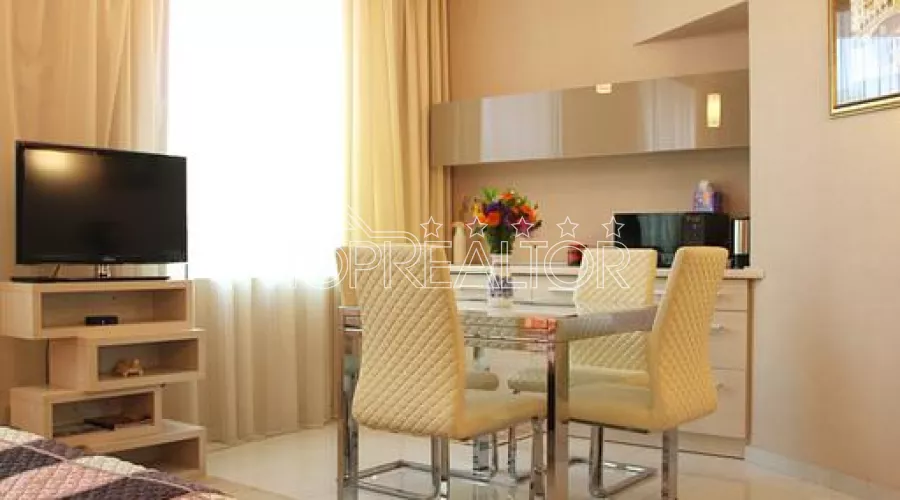 Продам Апарт-Готель в БЦ Місто | Toprealtor