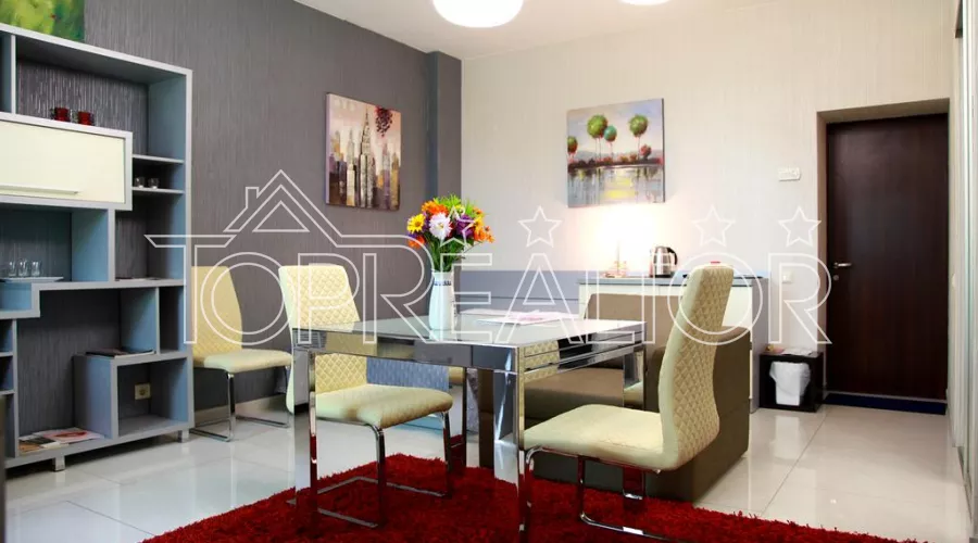 Продам Апарт-Готель в БЦ Місто | Toprealtor