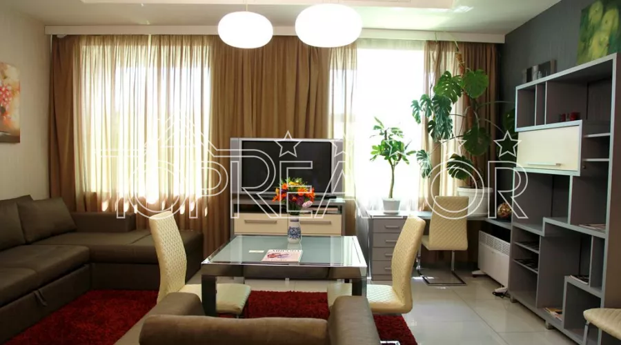 Продам Апарт-Готель в БЦ Місто | Toprealtor