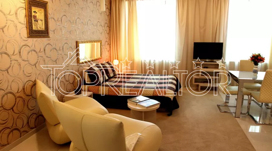 Продам Апарт-Готель в БЦ Місто | Toprealtor