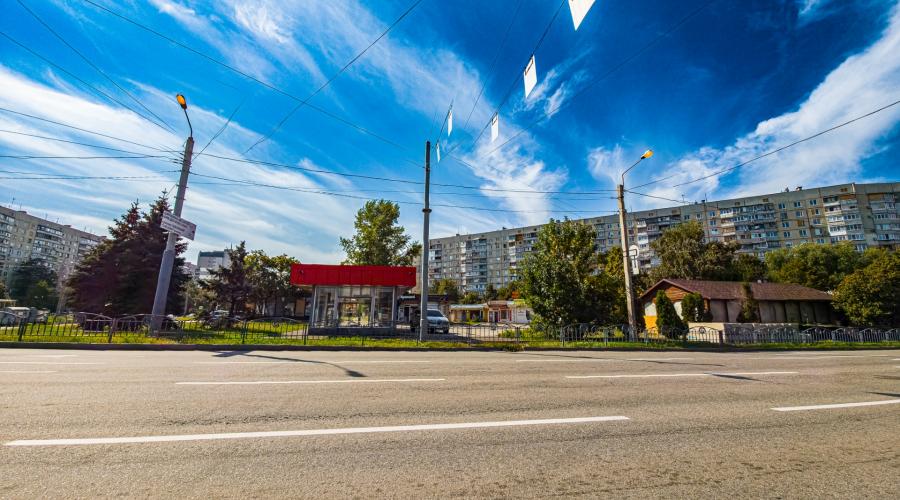 Магазины 61,  66,2  и 70 кв.м. в новом торговом комплексе рядом с метро Героев Труда | Toprealtor