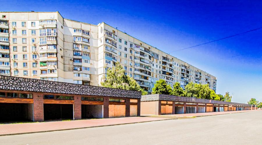 Магазины 61,  66,2  и 70 кв.м. в новом торговом комплексе рядом с метро Героев Труда | Toprealtor