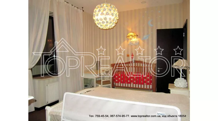 2 кімнатна квартира ЖК Авантаж | Toprealtor