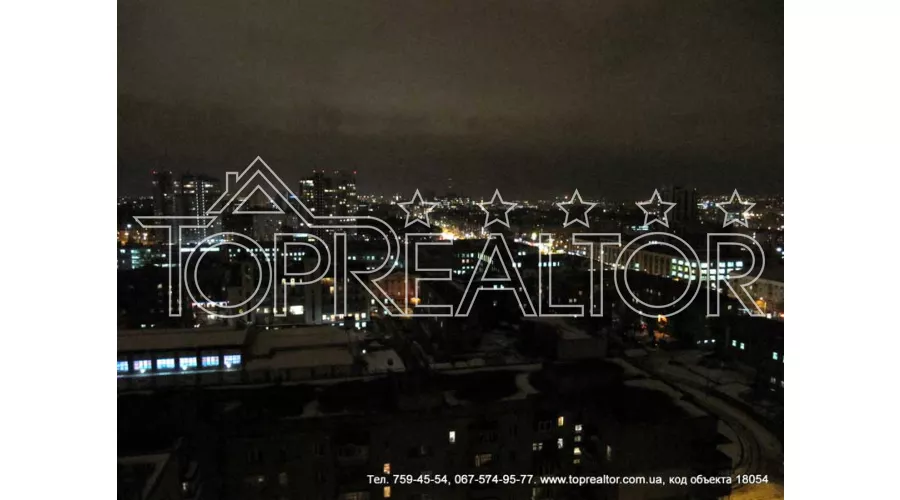 2 кімнатна квартира ЖК Авантаж | Toprealtor