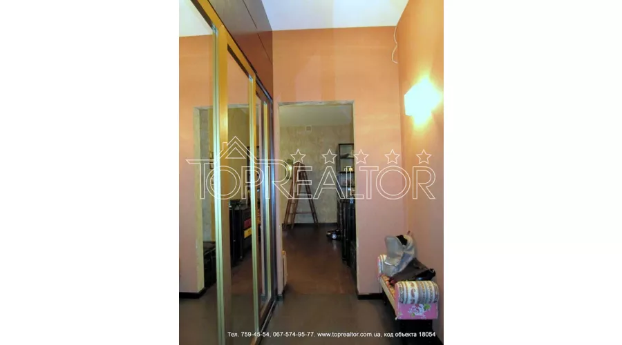 2 кімнатна квартира ЖК Авантаж | Toprealtor