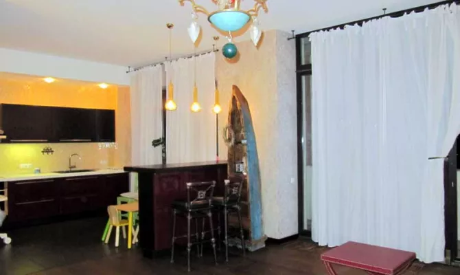 2 кімнатна квартира ЖК Авантаж | Toprealtor