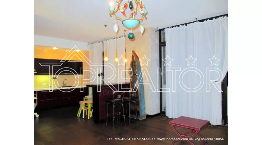 2 кімнатна квартира ЖК Авантаж | Toprealtor