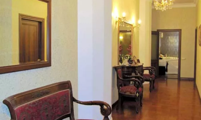 2 кімнатна квартира ЖК Авантаж | Toprealtor