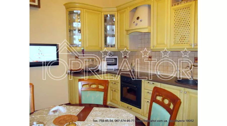 2 кімнатна квартира ЖК Авантаж | Toprealtor