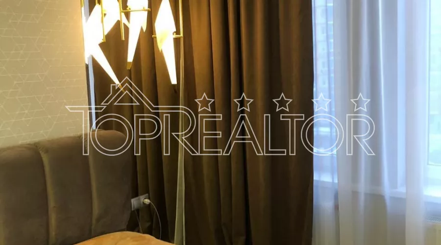 Продам 2 кімнатну квартиру в ЖК Павловський Квартал | Toprealtor